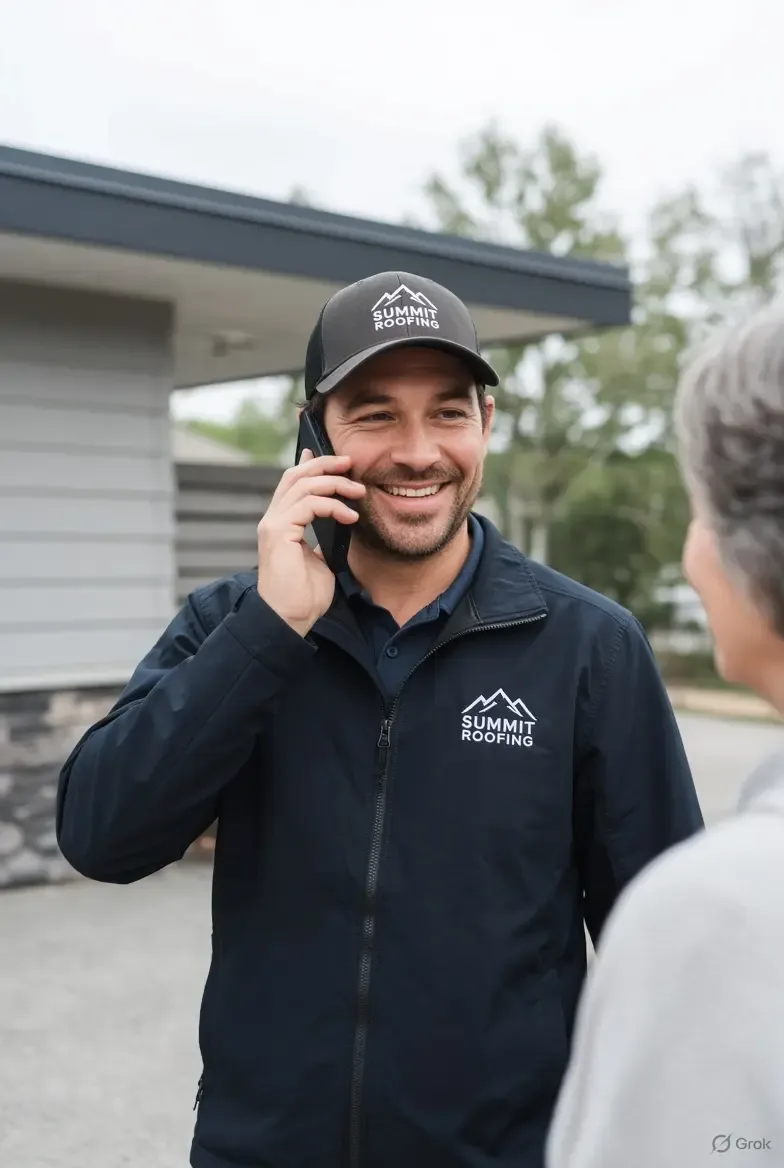 Flat Roof Leak Repair Detroit, MI FAQs